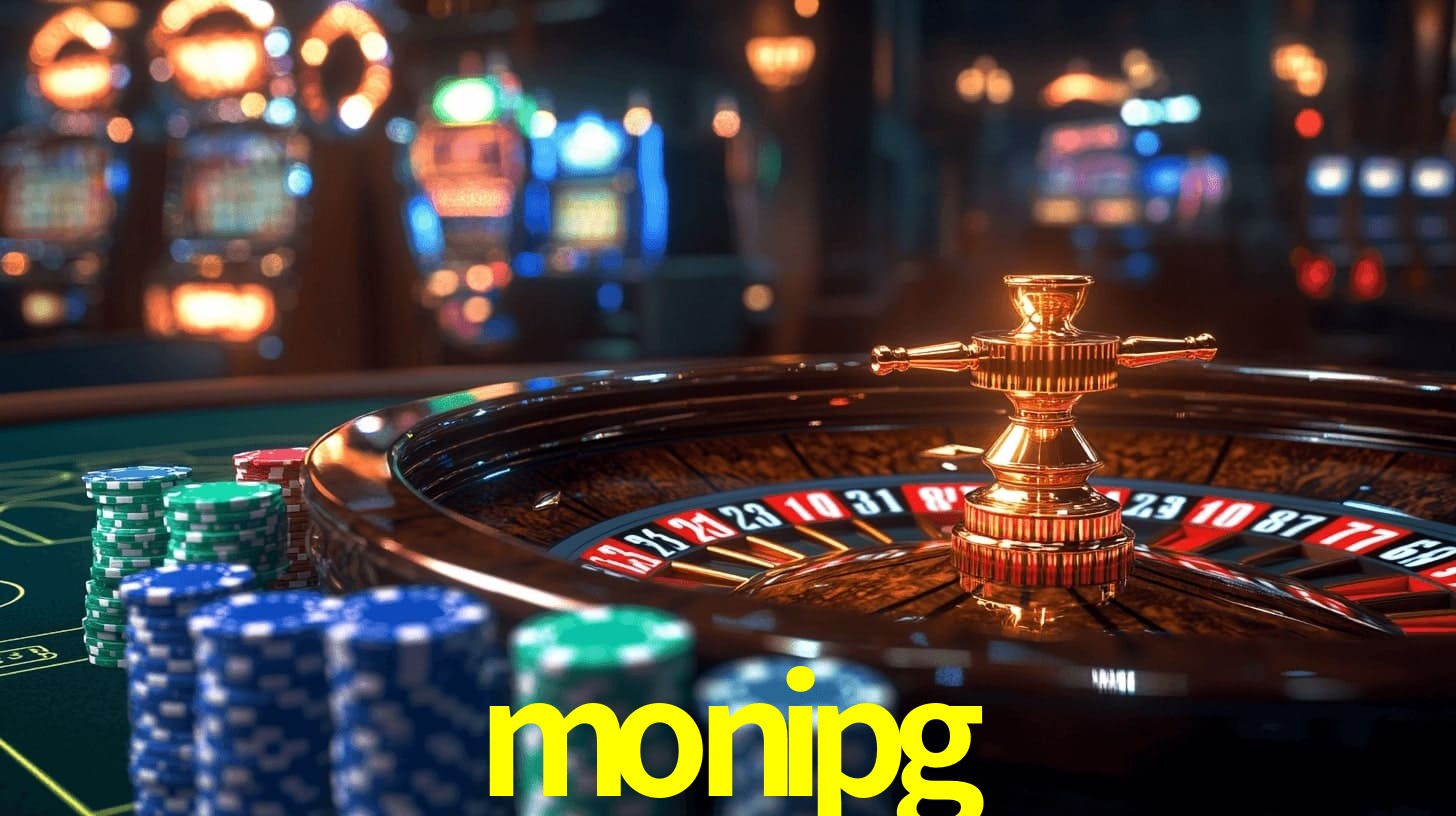monipg: Seu Cassino Premiado com Pagamentos Rápidos