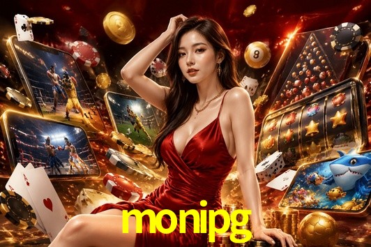 Welcome Bonus monipg