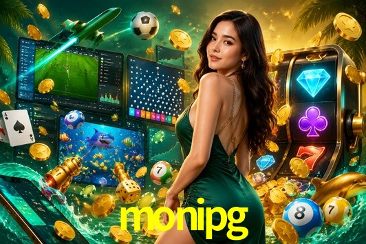 Experiência VIP monipg