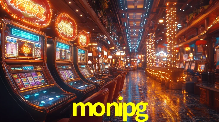 monipg - Jackpot dos Sonhos Milionários - monipg.com