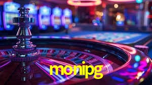 Estatísticas monipg