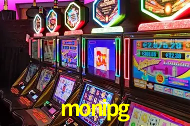 Desvendando o Mundo dos Jogos Virtuais na monipg