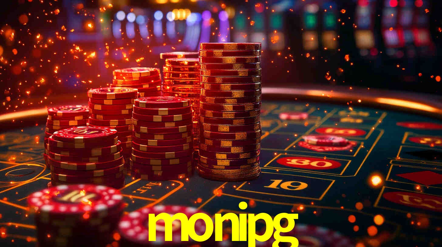 Experiência VIP monipg