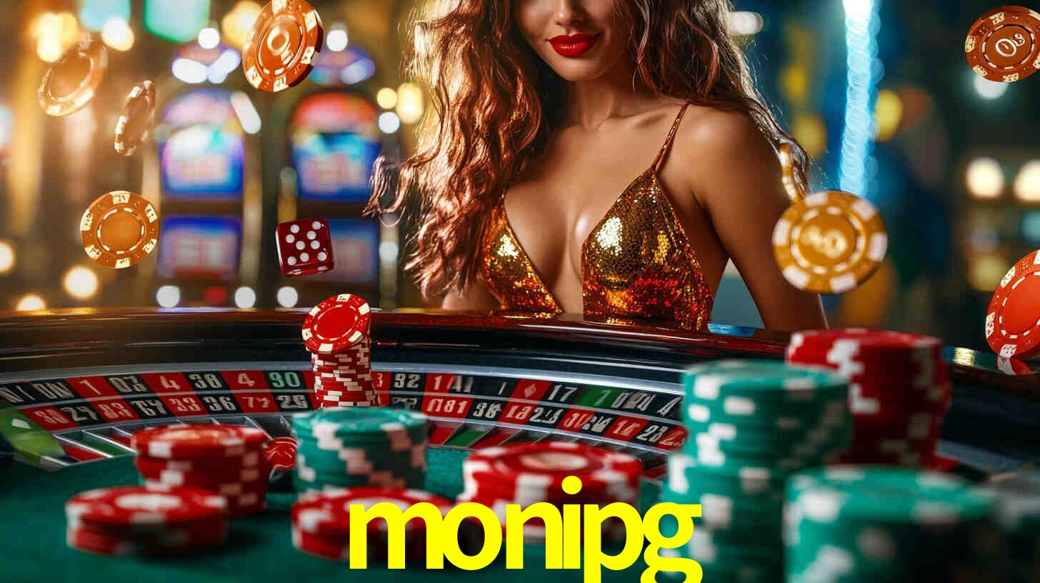 Welcome Bonus monipg