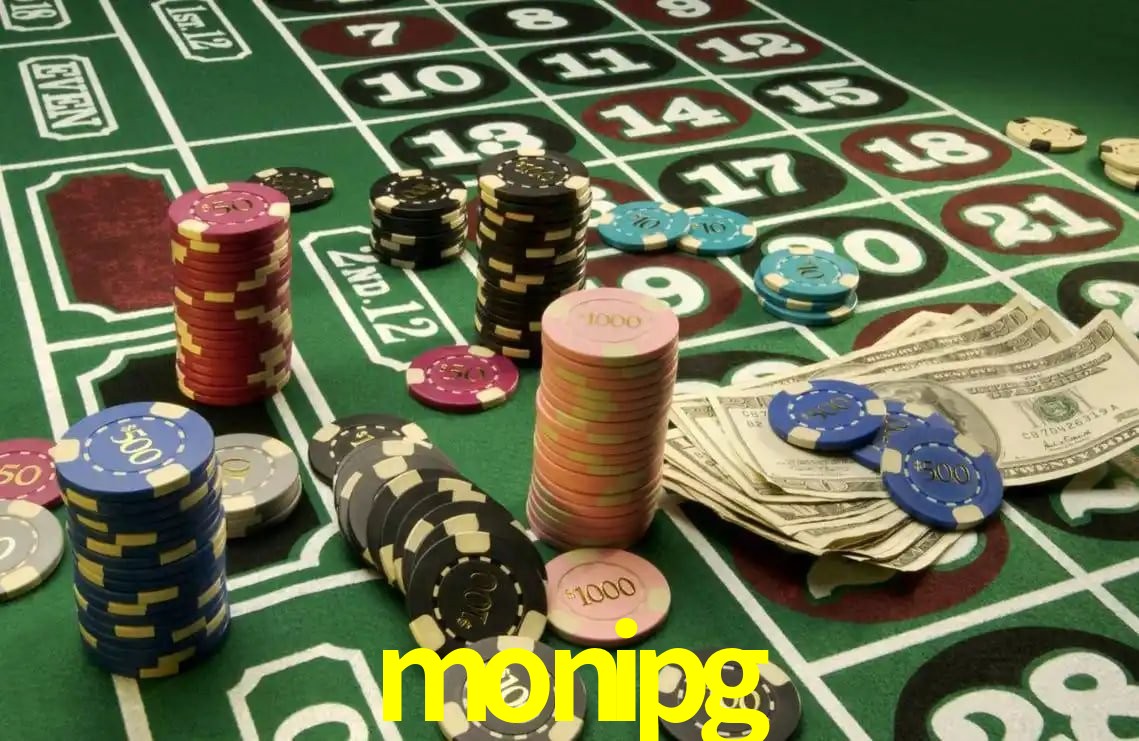 Game Statistics monipg