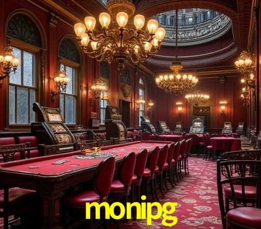 Promoção Relâmpago monipg