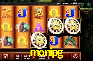 Apostas Esportivas na monipg: Um Guia Completo