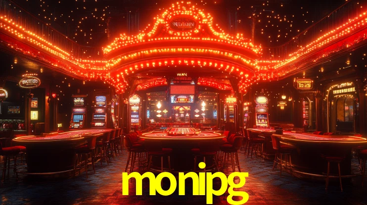 monipg,monipg.com