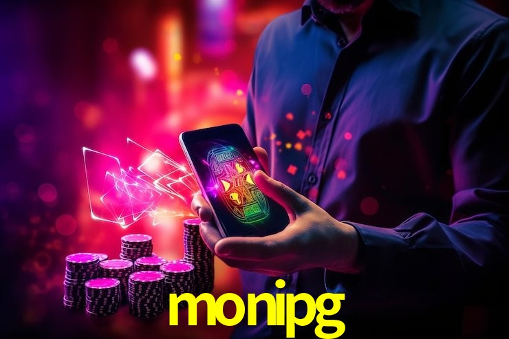 Programa VIP monipg