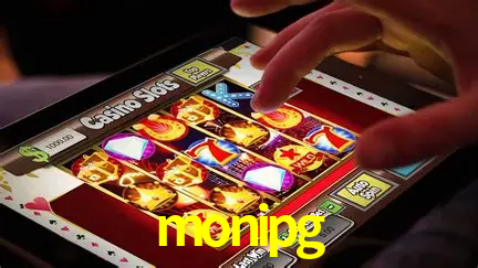 A Popularidade dos Caça-Níqueis no monipg