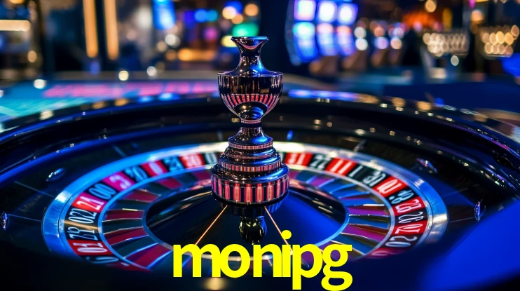 Experimente o Login Seguro Premium no monipg
