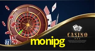 Apostas de Futebol monipg