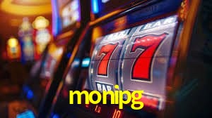 Login Seguro monipg