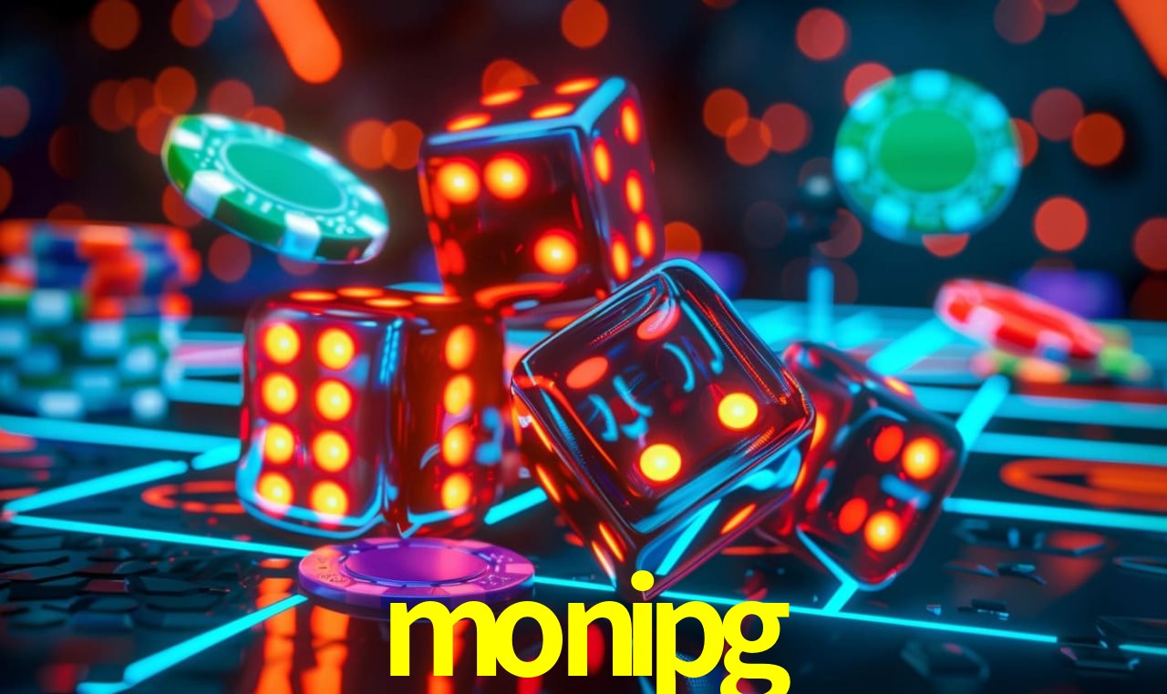 monipg FAQ — suporte e ajuda no aplicativo oficial