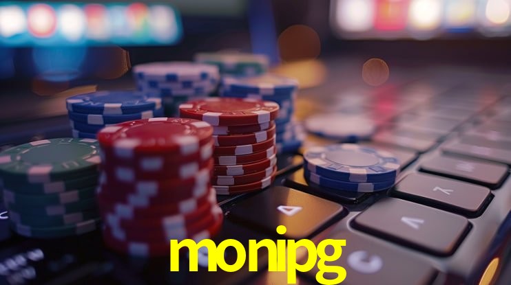 Tecnologia da Plataforma monipg