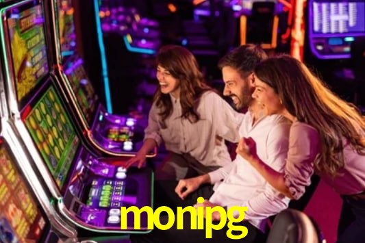 monipg feedback — categorias de sugestão e melhoria no app
