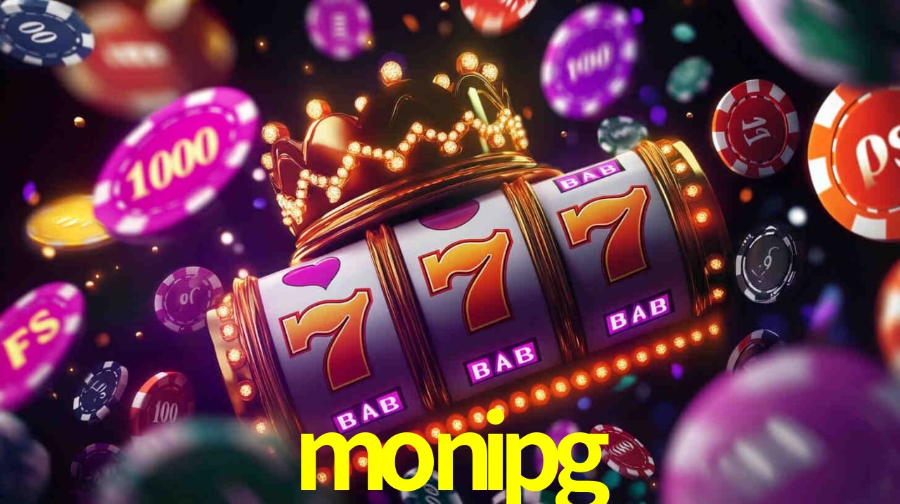 Slot Games monipg