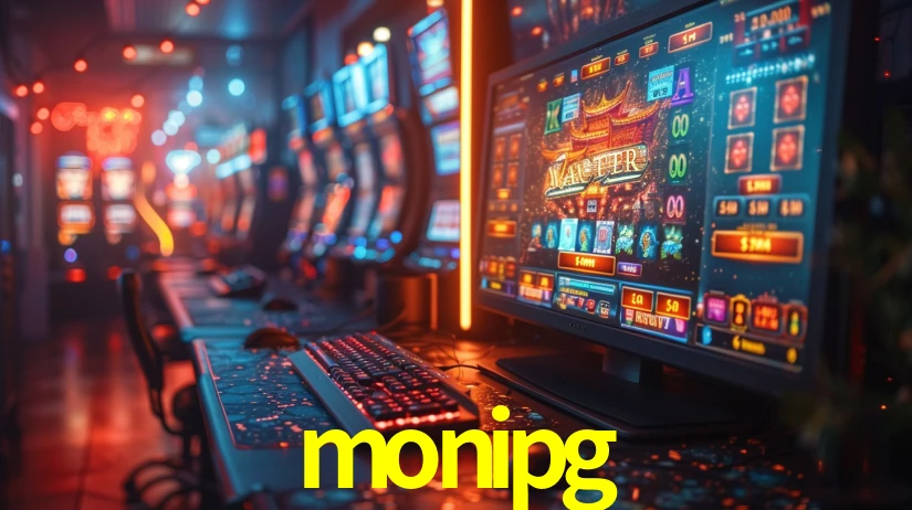 monipg,monipg.com