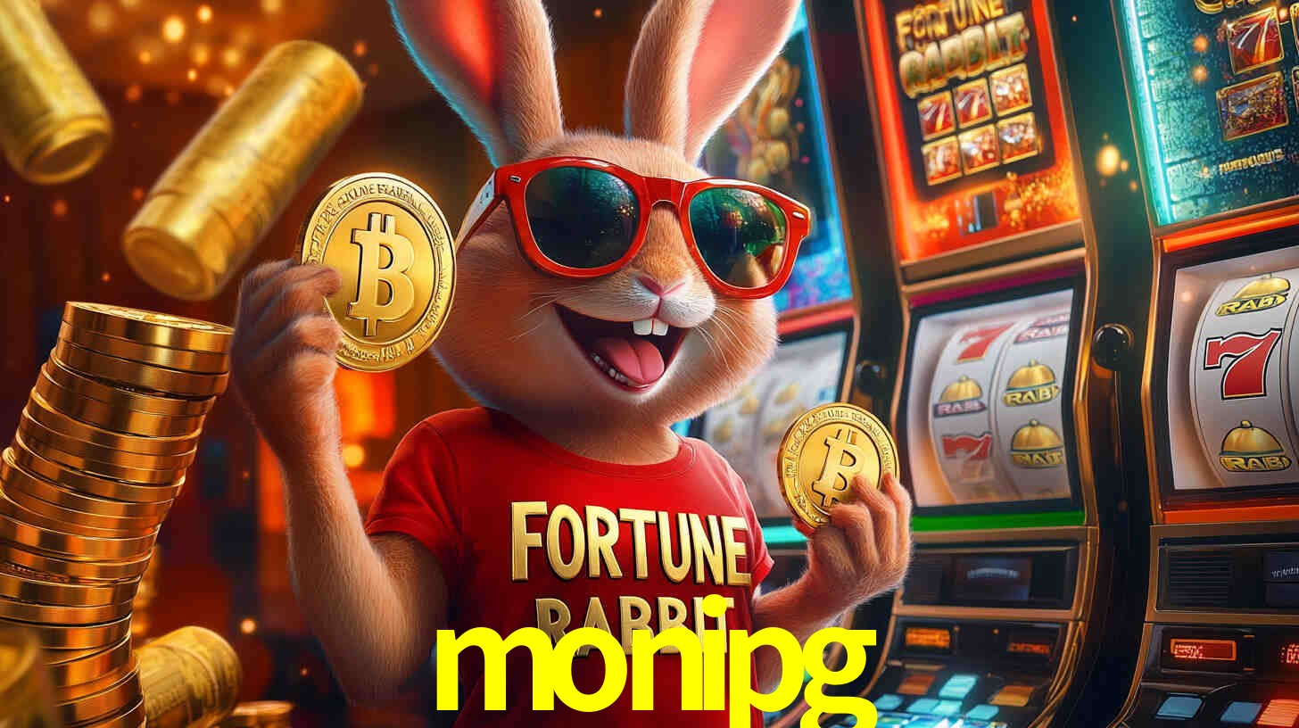 A Popularidade dos Caça-Níqueis no monipg