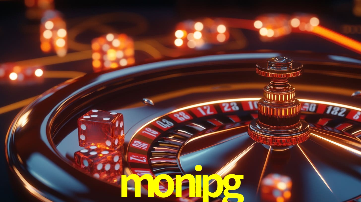 monipg: A Experiência de Casino com Jogos de Mesa ao Vivo