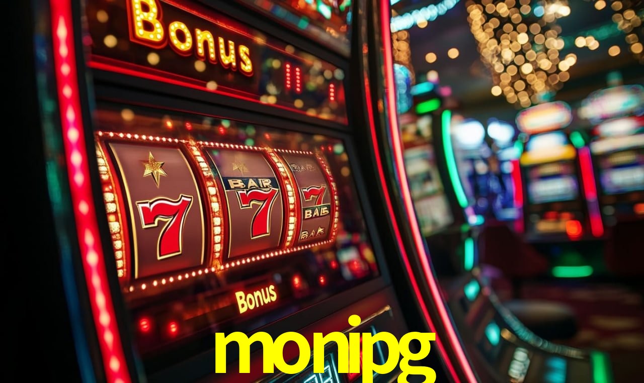 monipg,monipg.com
