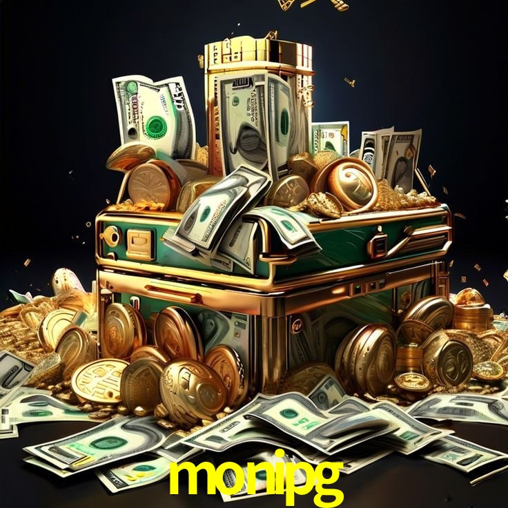 Apostas de Tênis monipg