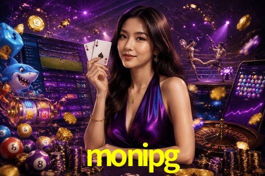 VIP Casino monipg