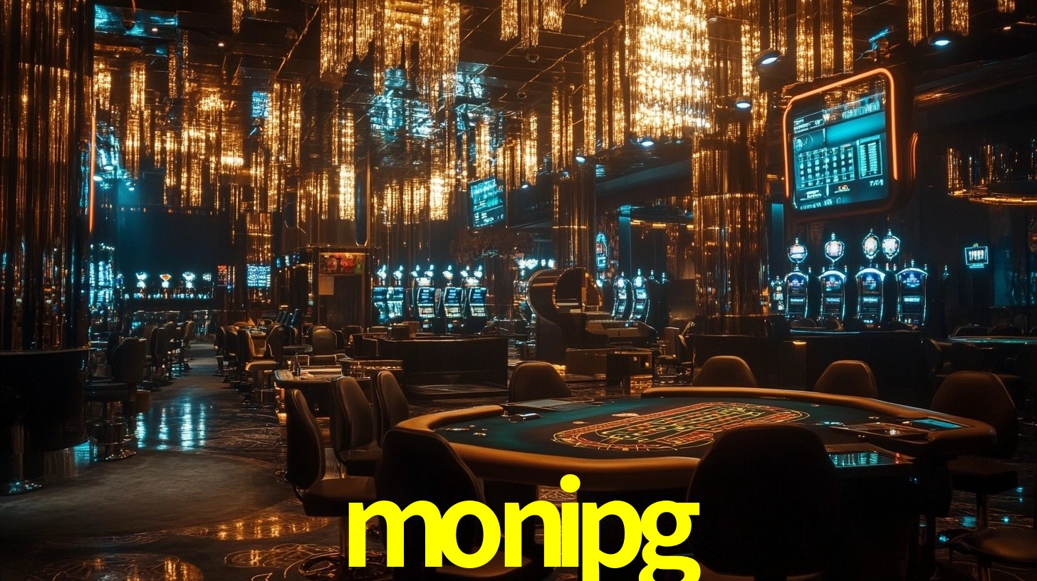 monipg,monipg.com