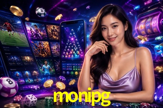 Exclusive Offers monipg