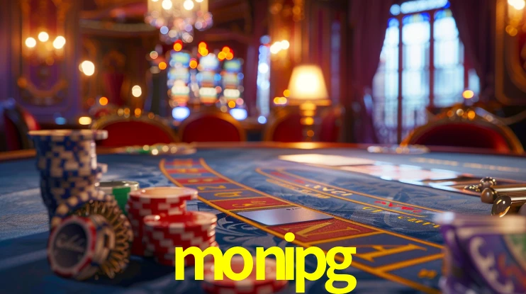 Platform Technology monipg