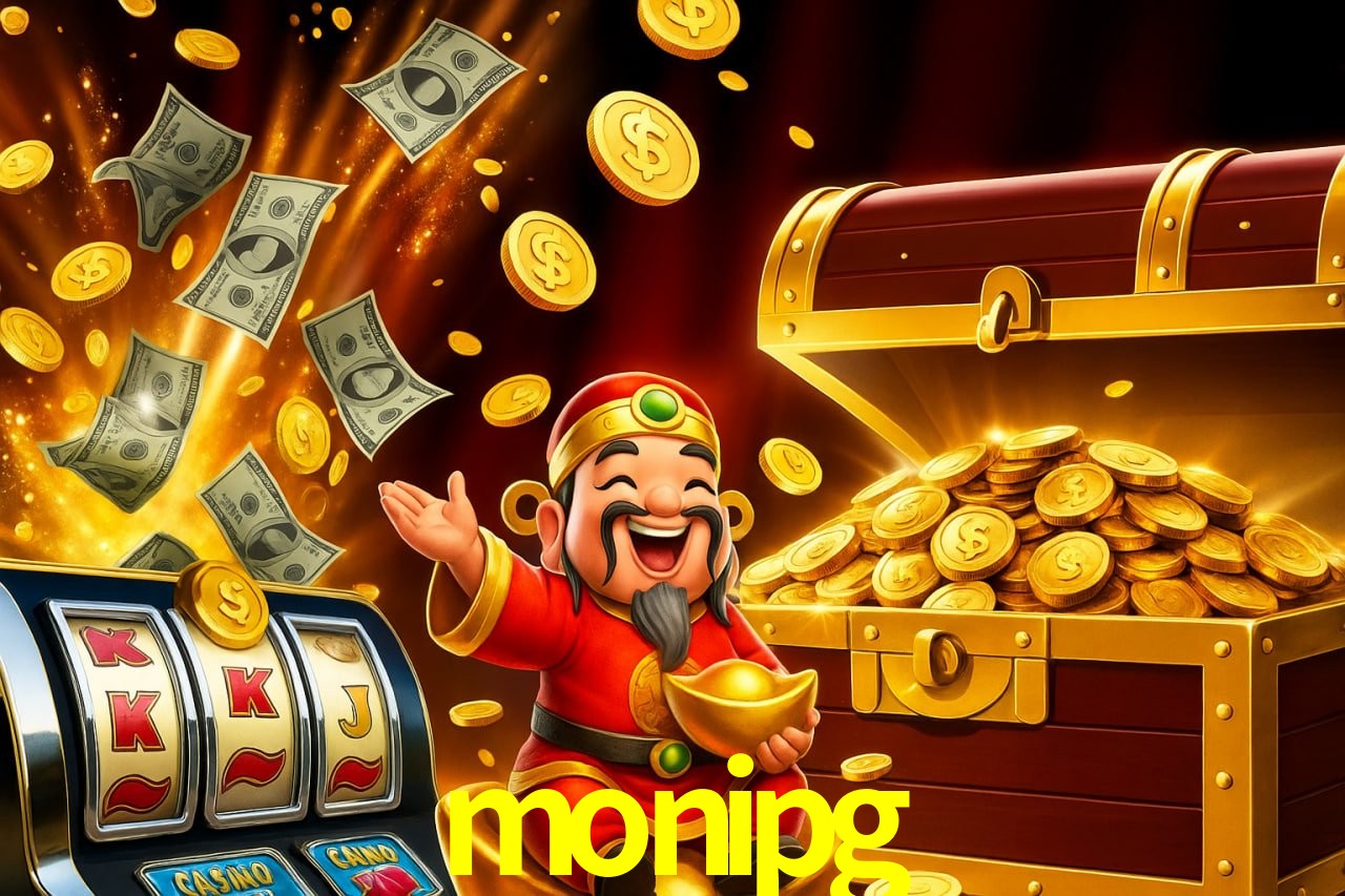 Jogos Exclusivos monipg