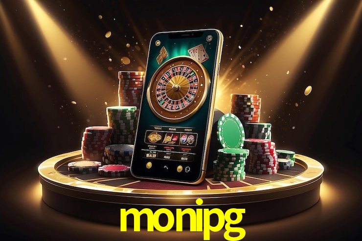 Segurança 2FA monipg