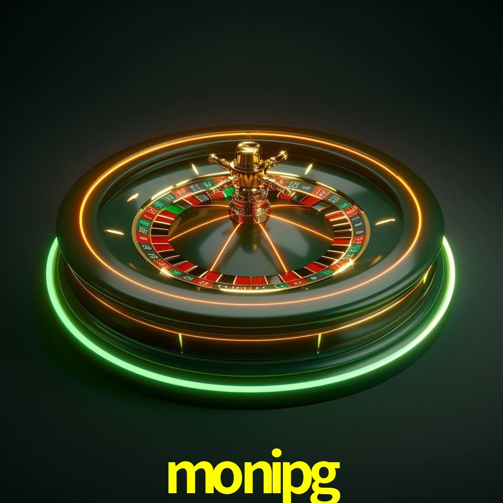 monipg ajuda online — chat de suporte no aplicativo oficial