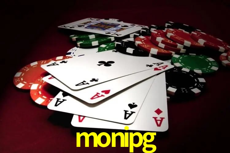 Torneios monipg