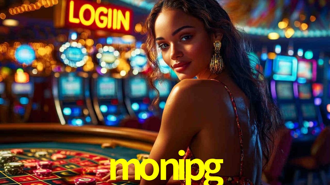 Jogos de Slot monipg