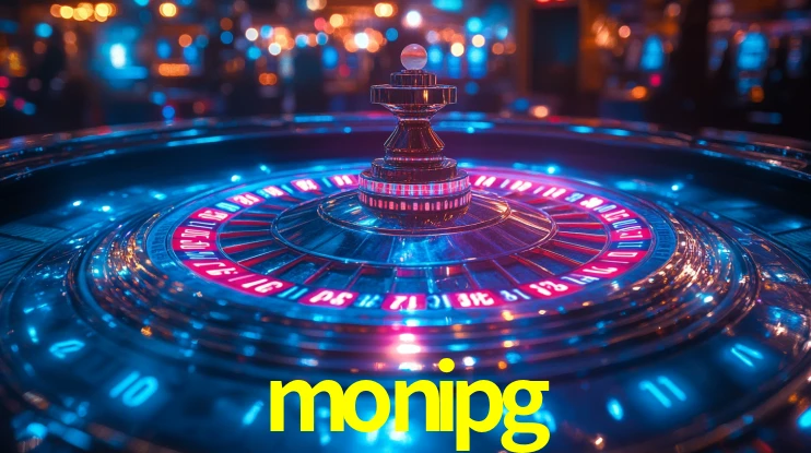 Explore as vantagens do monipg: serviço profissional e confiabilidade