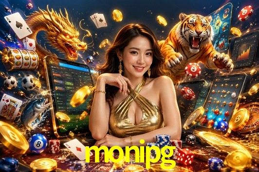 Account Benefits monipg