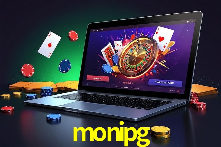 Promoções Sazonais monipg
