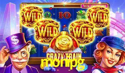 Descubra a Magia dos Jogos de Arcade no monipg