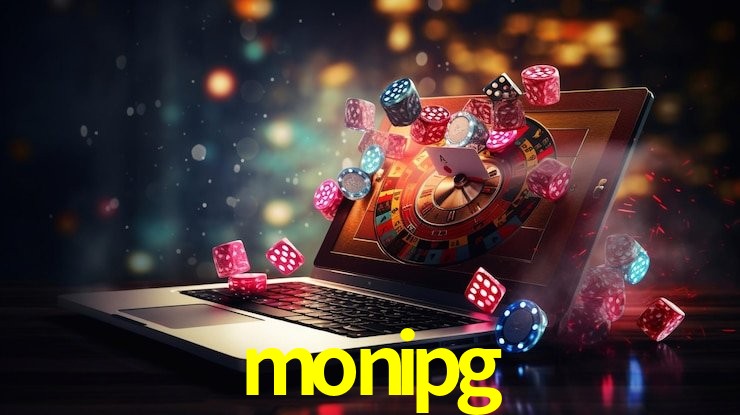 cassino monipg