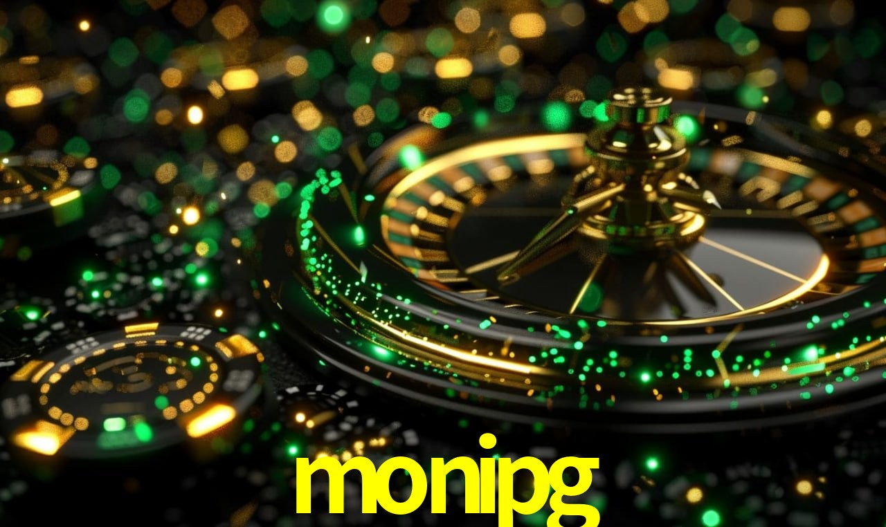 monipg login — painel de entrada no app oficial