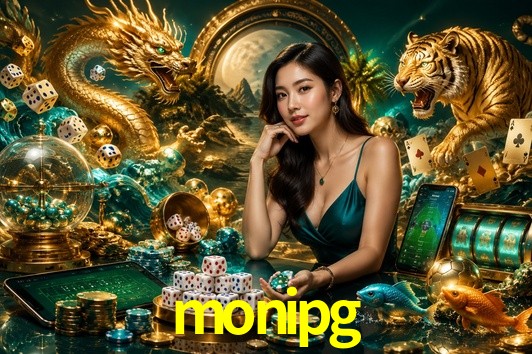 Seasonal Promotions monipg