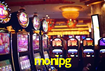 Desvendando o Mundo dos Jogos Virtuais na monipg
