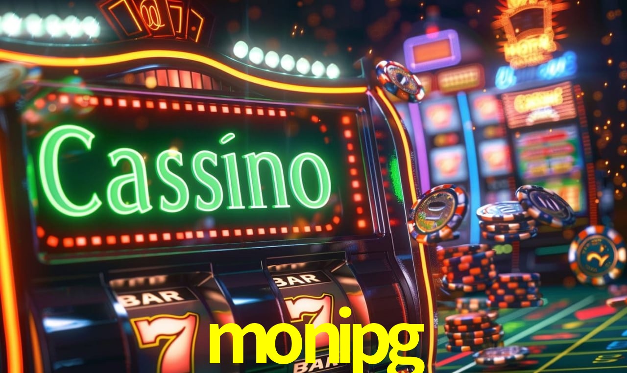 Cadastro Rápido monipg