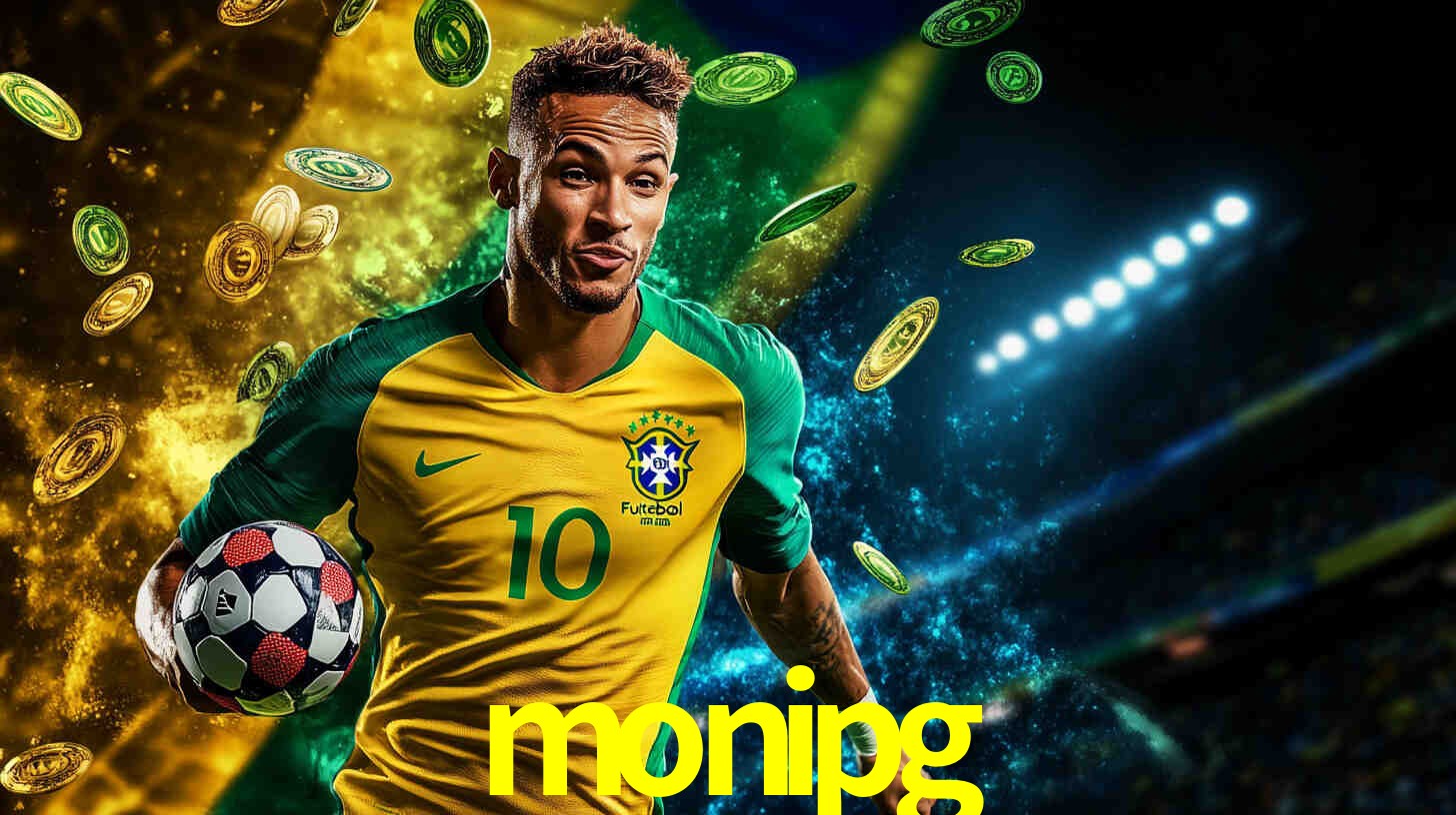 Descubra a Essência do monipg: Nossa História e Compromissos