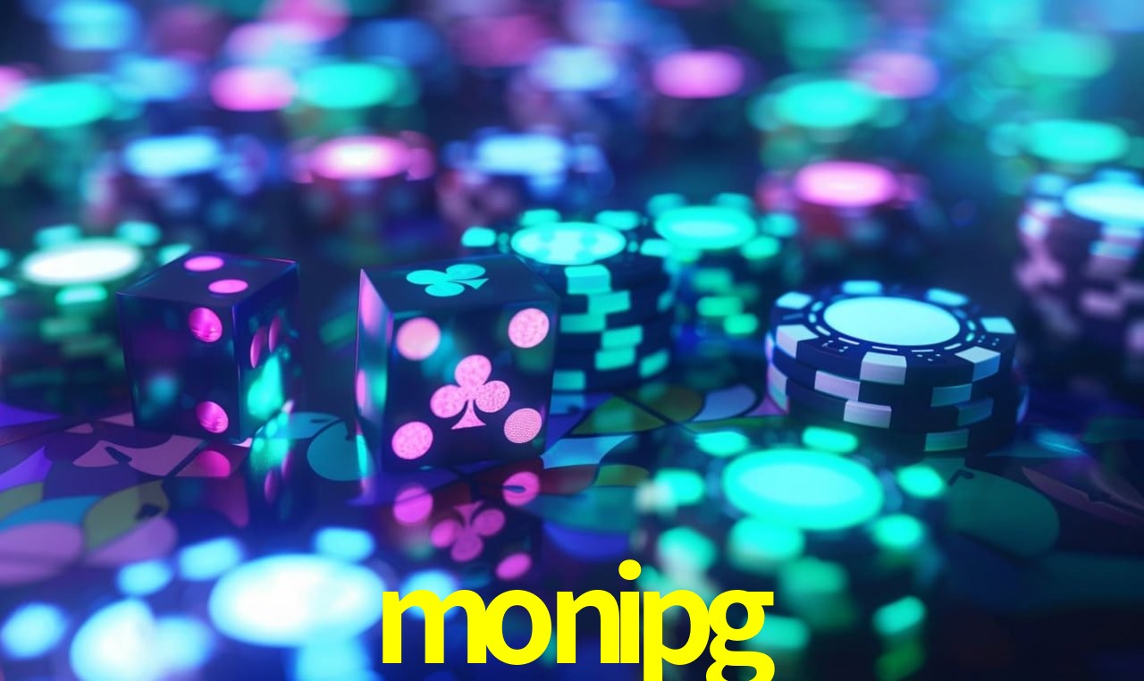 Casino Ao Vivo monipg