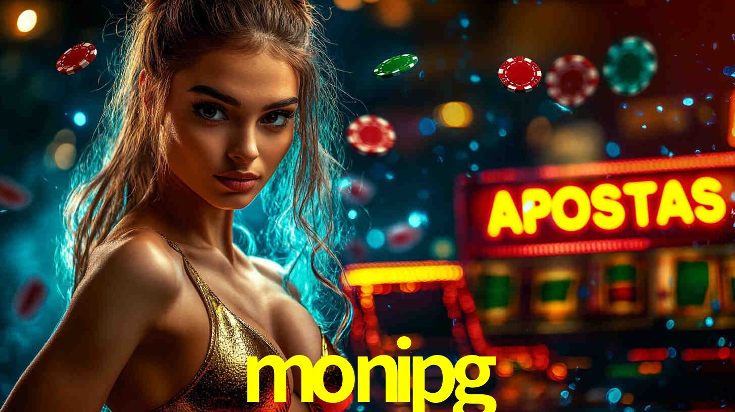Descubra a Essência do monipg: Nossa História e Compromissos