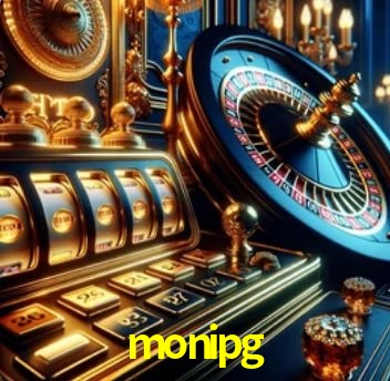 Casino VIP monipg