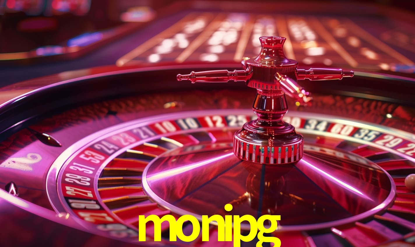 monipg download — arquivo APK para Android oficial