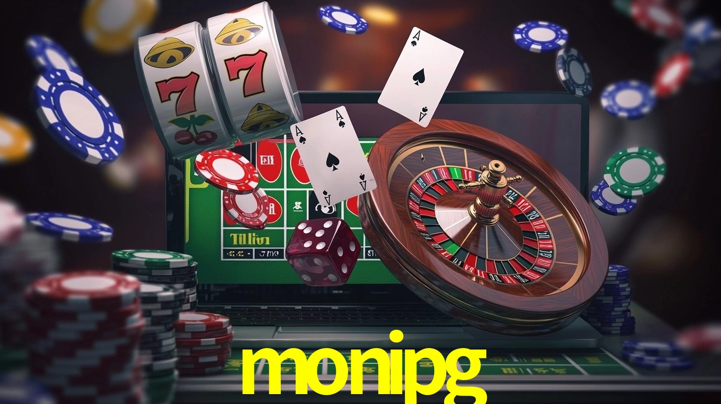 monipg,monipg.com